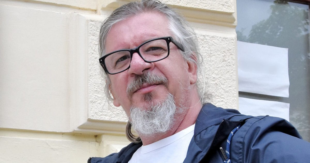 Danijel Hampamer - Kiga