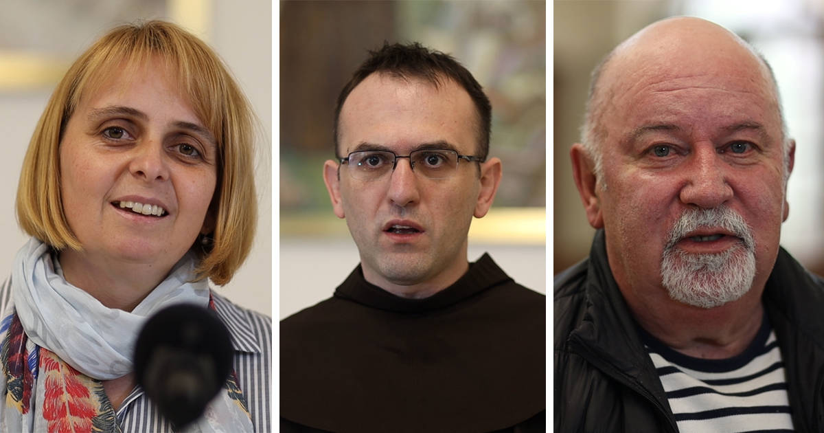 Jubilej sv. Antuna - epizoda #5