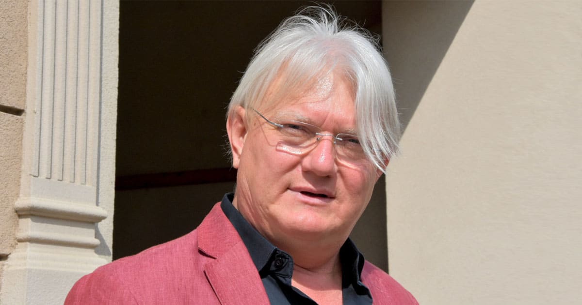 Mirko Švenda - Žiga