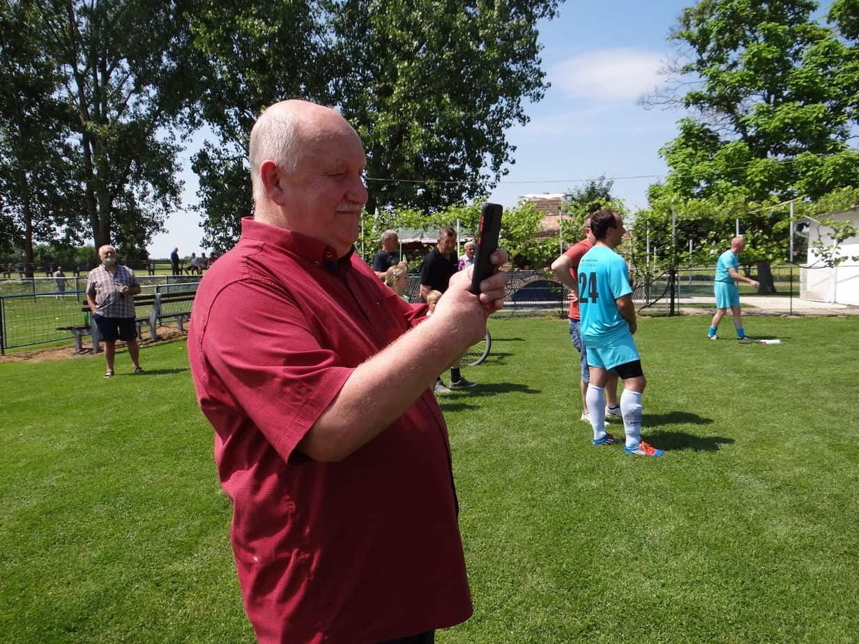 Zamjenik je župana i načelnik, ali sve stigne Zamjenik je župana i načelnik, ali sve stigne