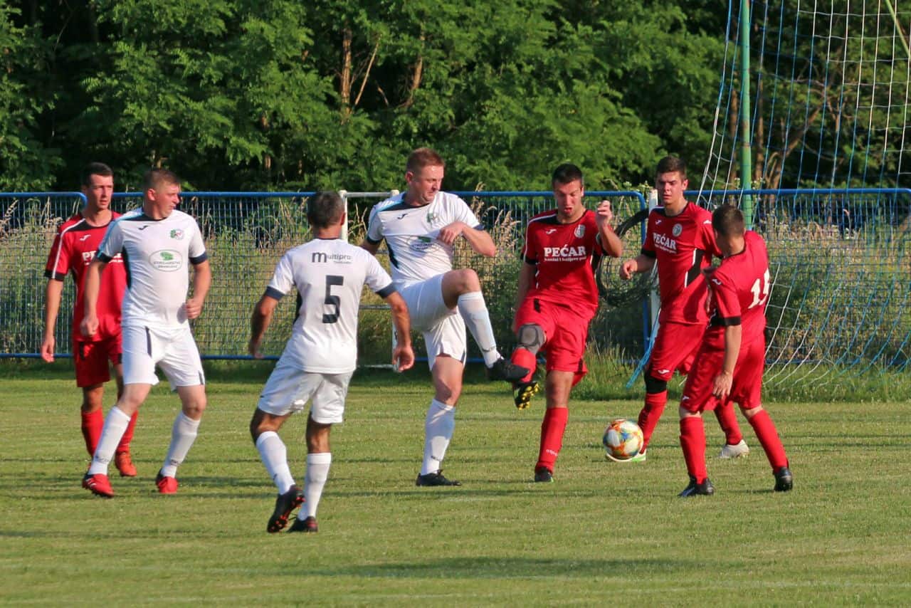 Tko će biti prvak, a tko ispada iz lige? Tko će biti prvak, a tko ispada iz lige?