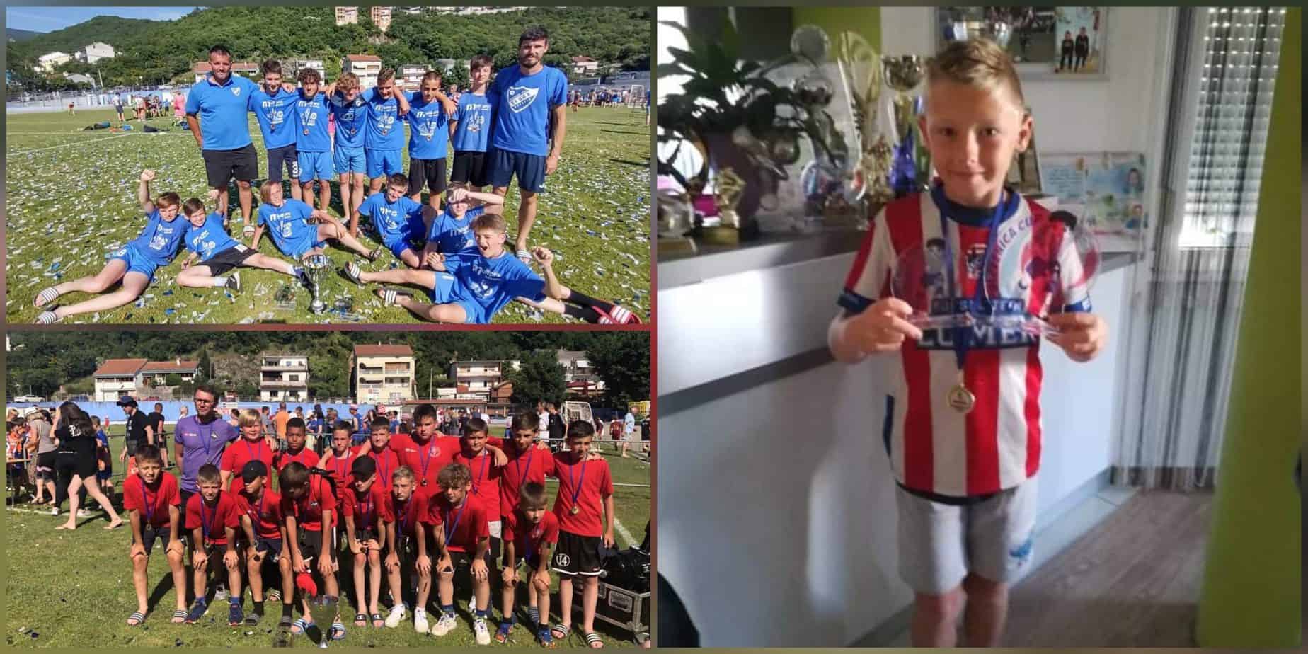 Kad Međimurci zavladaju Crikvenicom Kad Međimurci zavladaju Crikvenicom