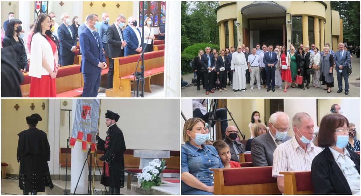 Tradicionalno 26. Međimursko prošćenje u Zagrebu Tradicionalno 26. Međimursko prošćenje u Zagrebu