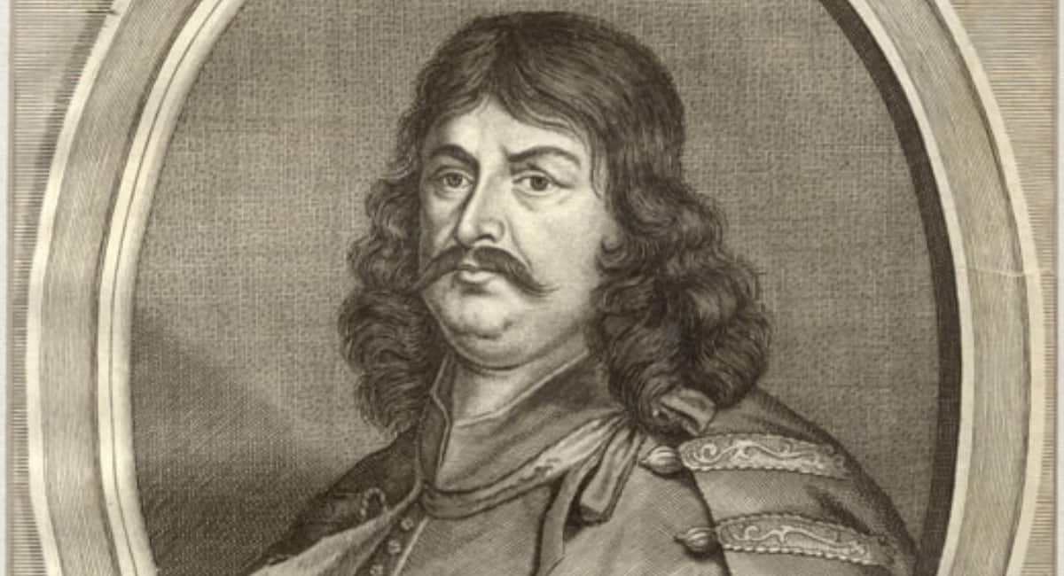 Prije 400 godina rođen je Petar Zrinski Prije 400 godina rođen je Petar Zrinski