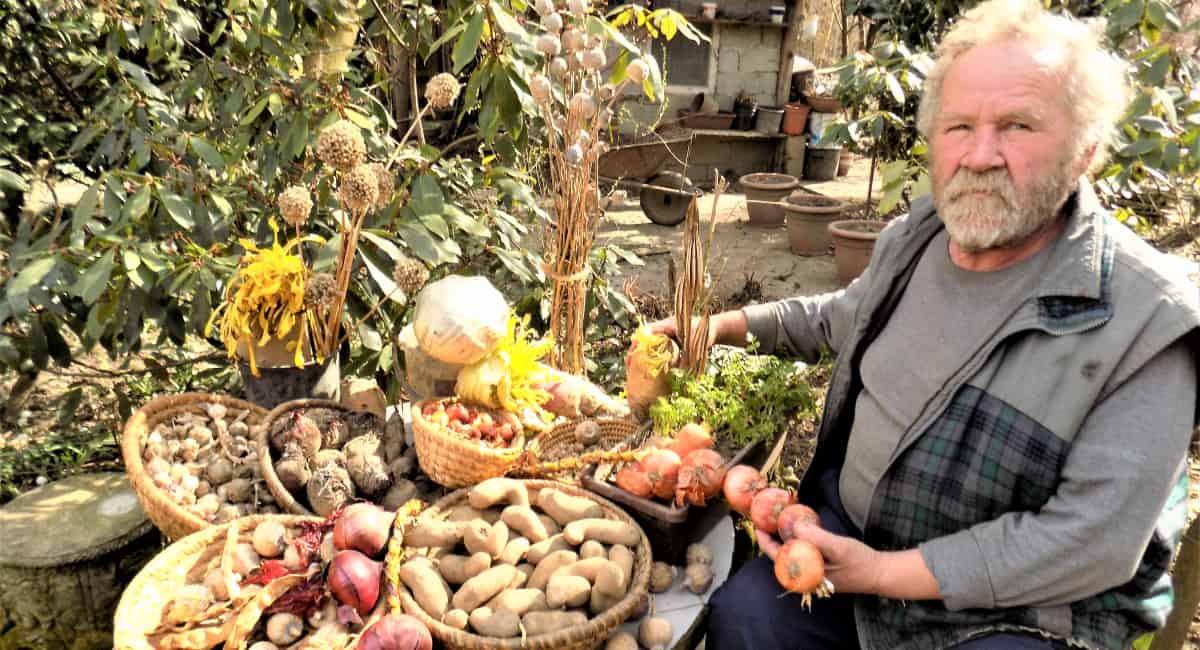 Ministrice Vučković, ne dirajte nam vrtove i naša polja! Ministrice Vučković, ne dirajte nam vrtove i naša polja!