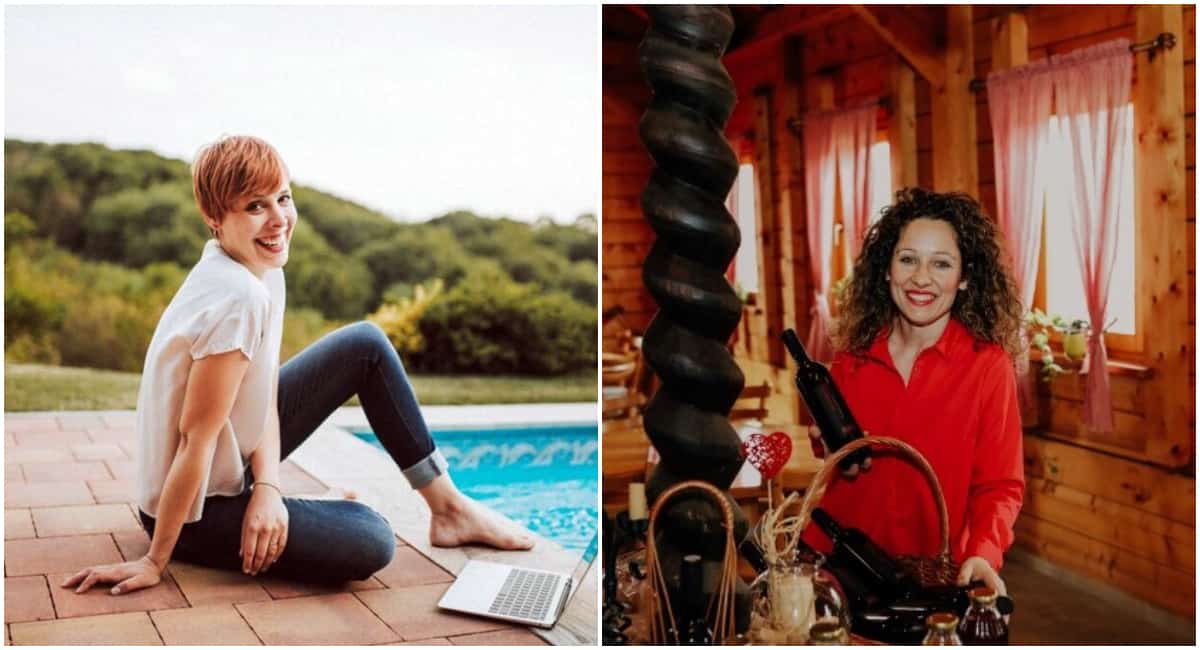 TICM U četvrtak radionica na temu „Poduzetništvo žena u turizmu – primjeri dobre prakse“ TICM U četvrtak radionica na temu „Poduzetništvo žena u turizmu – primjeri dobre prakse“