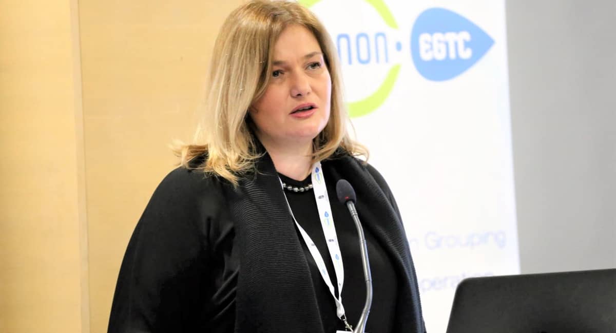 ODLASCI: Mr.sc. Vesna Haluga napustila župana Matiju Posavca i otišla gradonačelniku Varaždina Nevenu Bosilju! ODLASCI: Mr.sc. Vesna Haluga napustila župana Matiju Posavca i otišla gradonačelniku Varaždina Nevenu Bosilju!