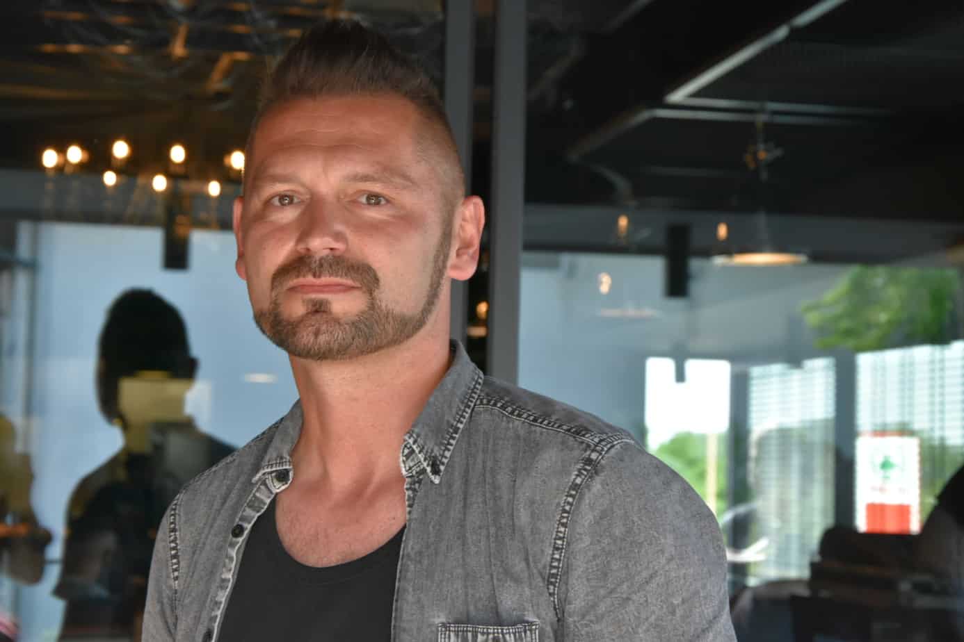 (VIDEO) Vatra je bend koji svira nesvrstanu glazbu, jer upijamo sve žanrove i pokušavamo stvoriti nešto novo (VIDEO) Vatra je bend koji svira nesvrstanu glazbu, jer upijamo sve žanrove i pokušavamo stvoriti nešto novo