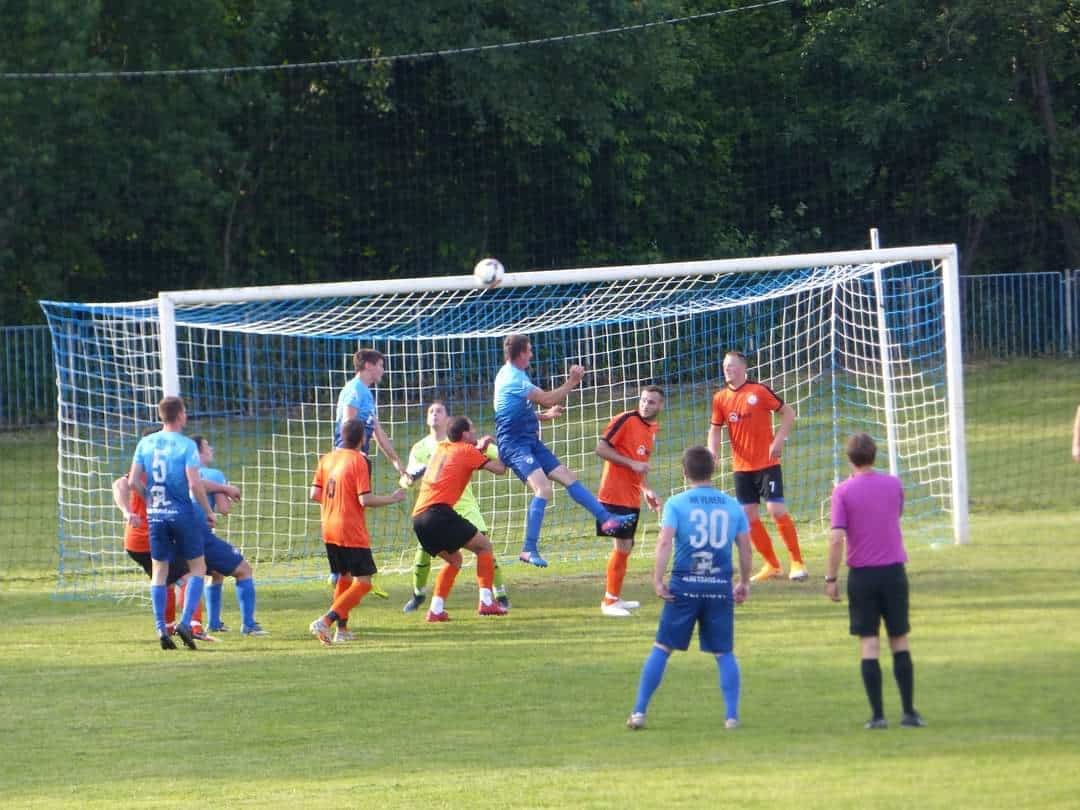 Naši četvrtoligaši uspješni, Croatia prvak Naši četvrtoligaši uspješni, Croatia prvak