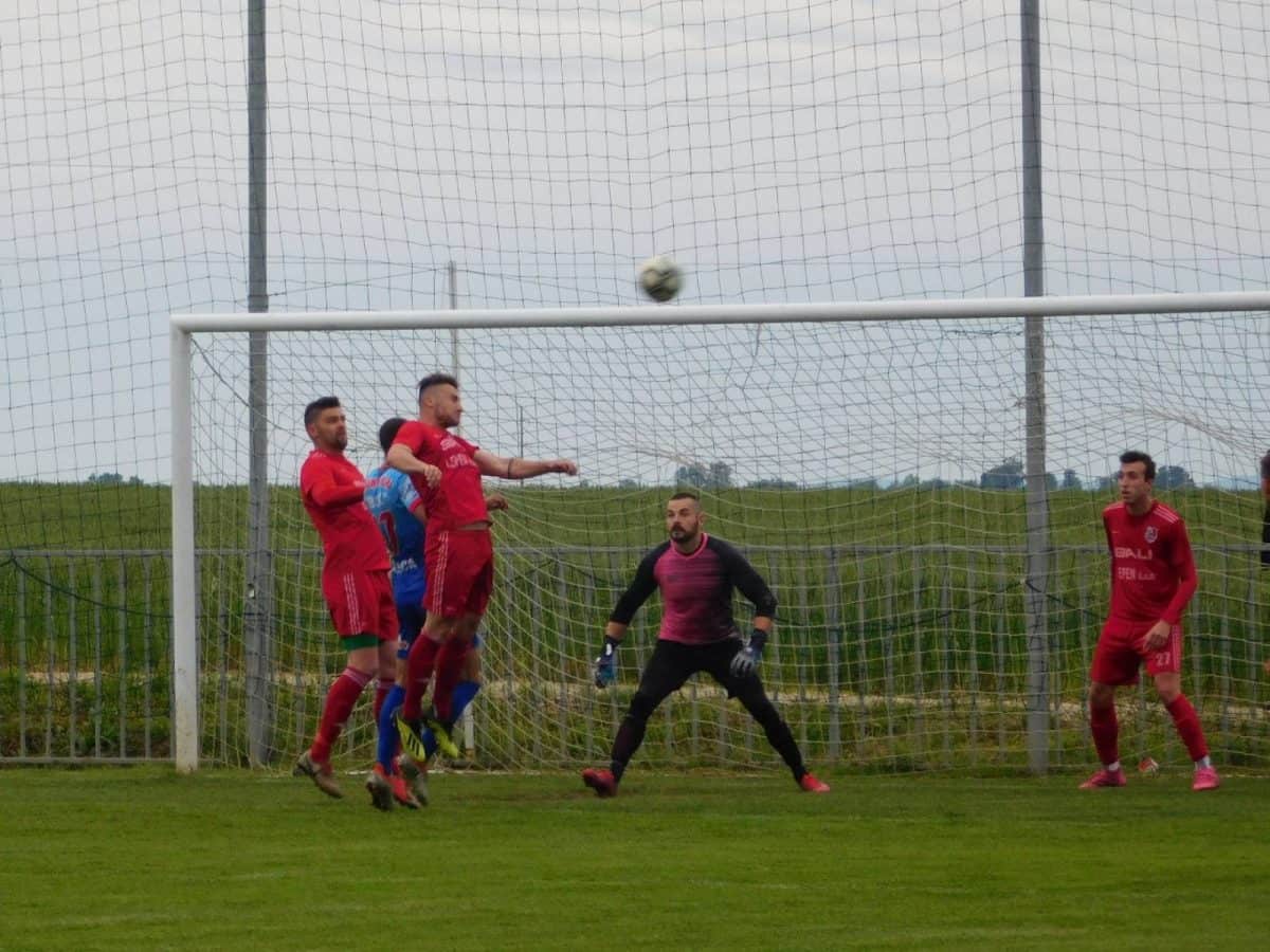 Podturen slavio u Donjoj Dubravi, Sokol pobijedio u Savskoj Vesi Podturen slavio u Donjoj Dubravi, Sokol pobijedio u Savskoj Vesi