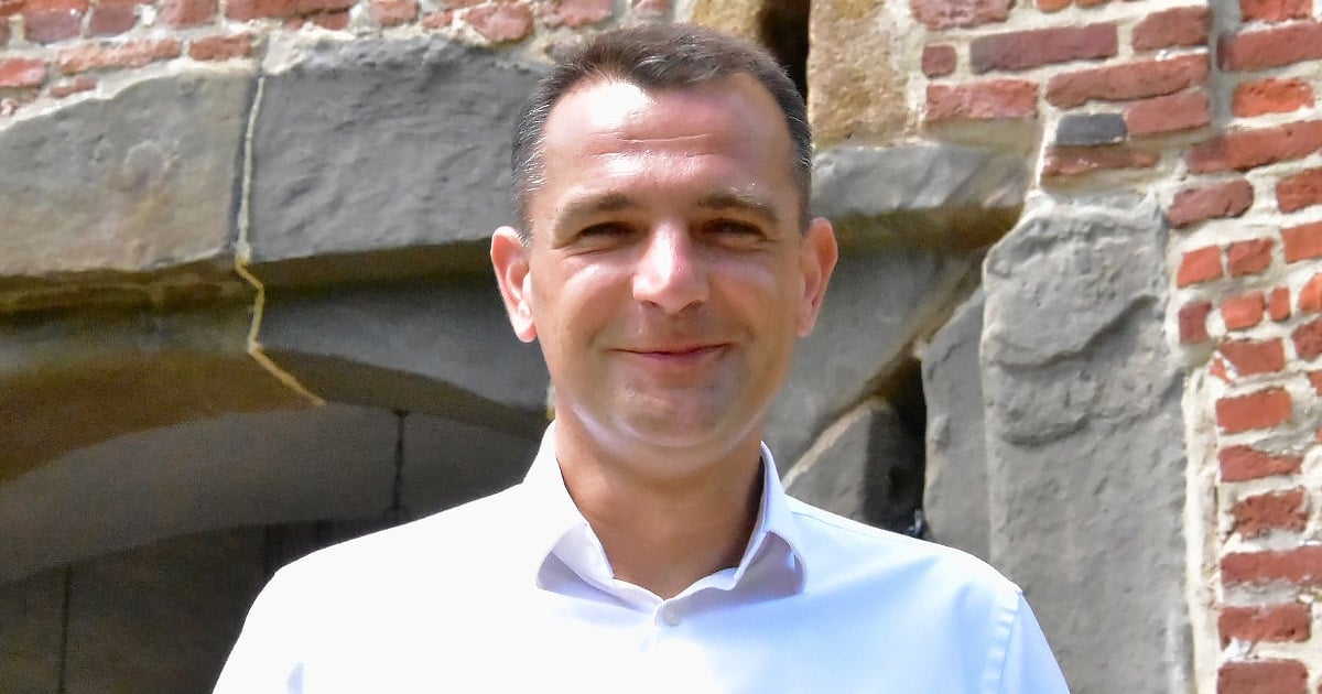 VIDEO: Kada Ivor i Sven odrastu imati će moju podršku čime god se odluče baviti Matija Posavec