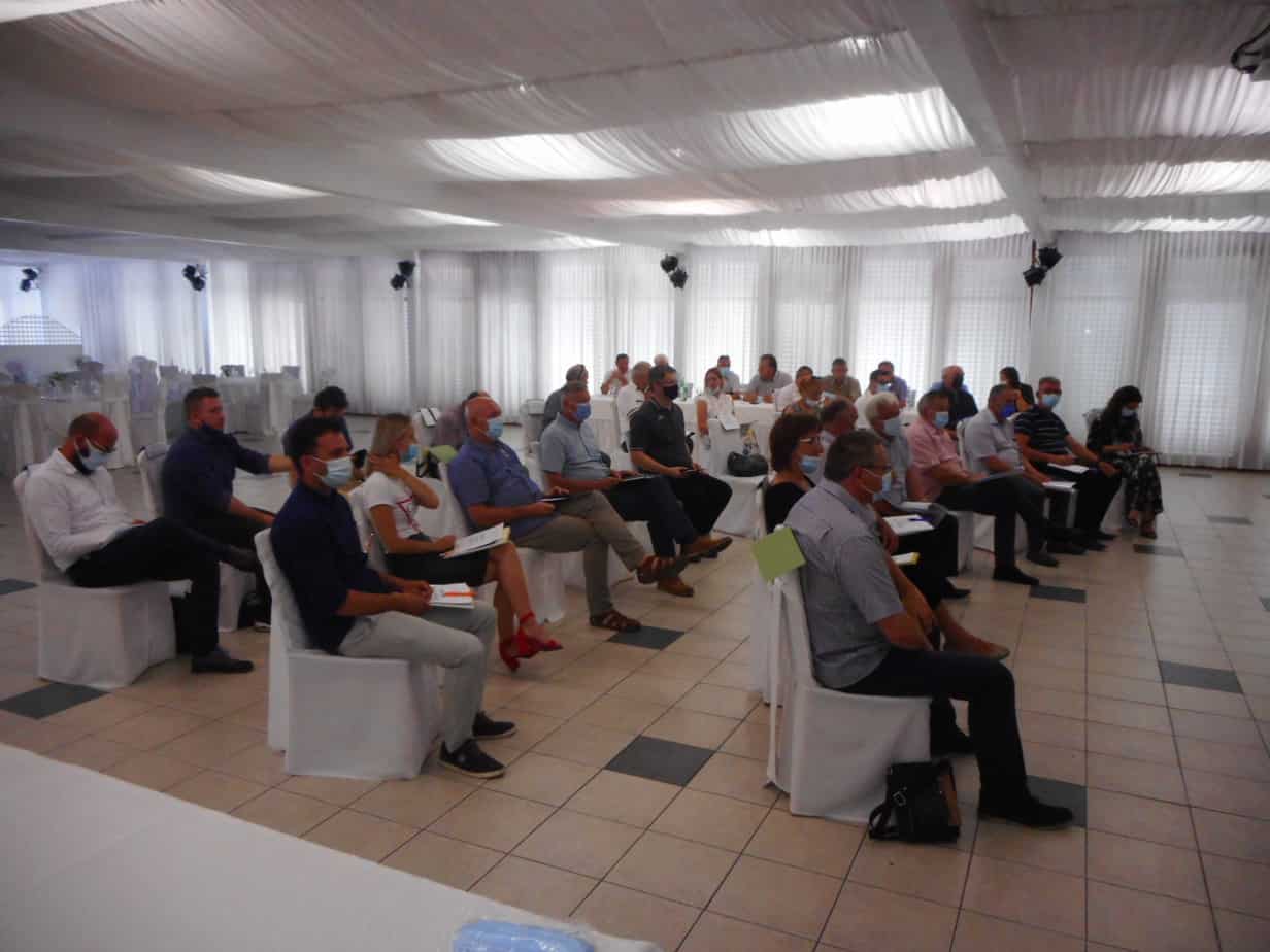 Skupština Međimurje plina odbila prodaju poslovnog udjela Općine Selnica Skupština Međimurje plina odbila prodaju poslovnog udjela Općine Selnica