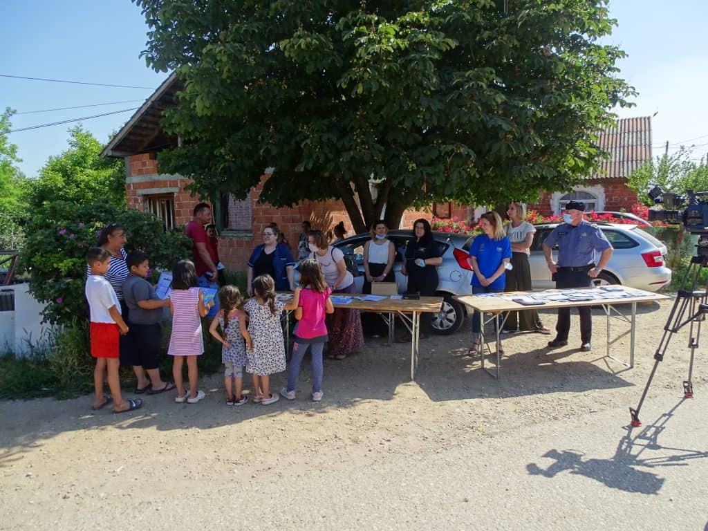Preventivnim aktivnostima obilježen Međunarodni dan borbe protiv zlouporabe droga u Međimurskoj županiji Preventivnim aktivnostima obilježen Međunarodni dan borbe protiv zlouporabe droga u Međimurskoj županiji