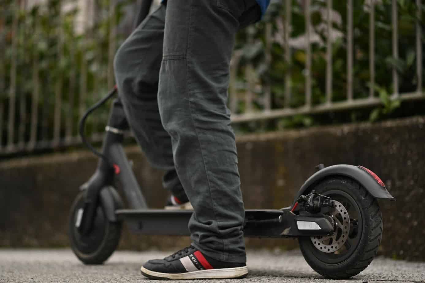 Mala Subotica: Vozio romobil s 2,47 promila i bez kacige – pao na kolnik i završio u bolnici Igor Soban/PIXSELL