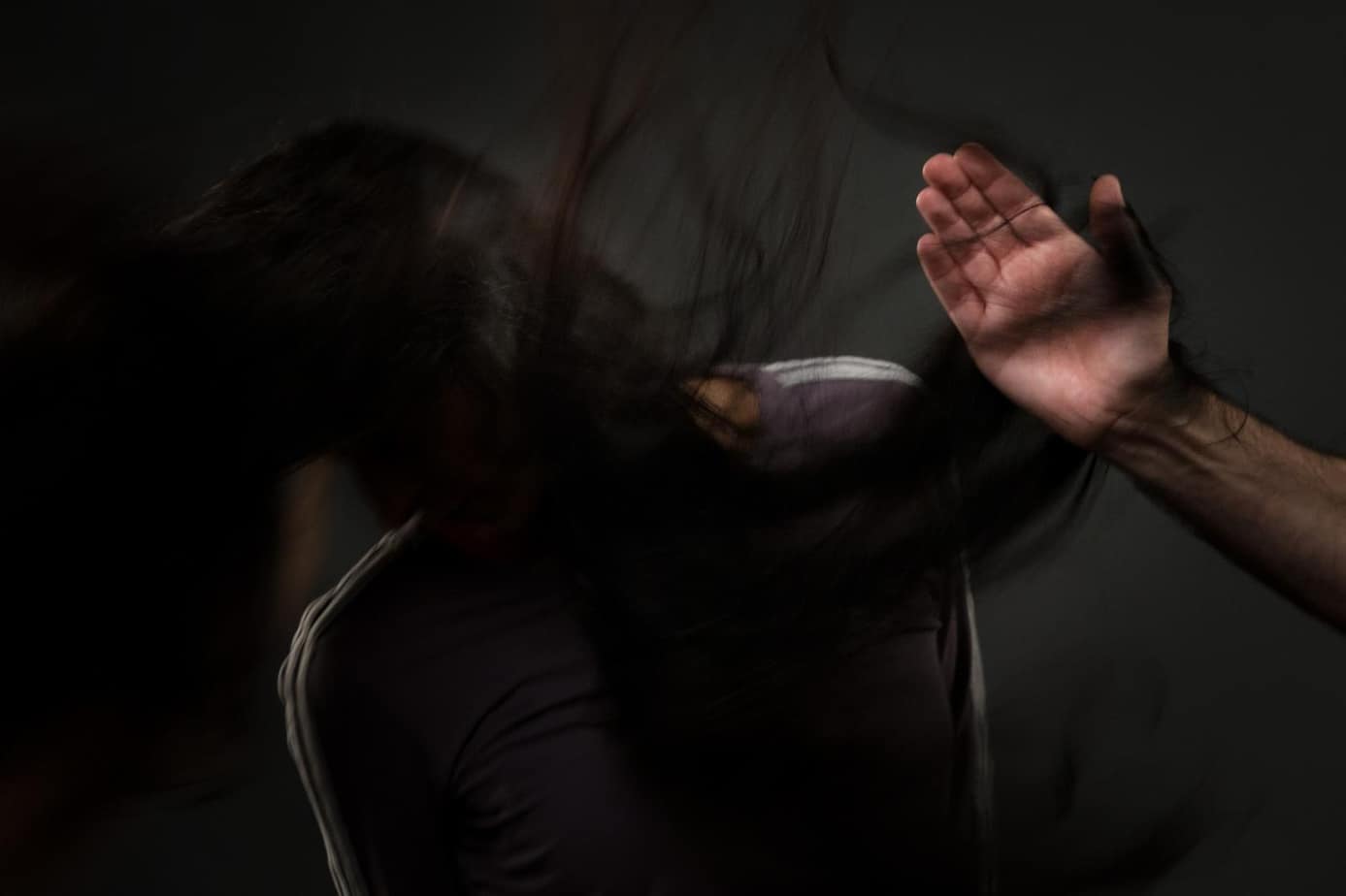 Mladić iz Kuršanca istukao izvanbračnu suprugu, brata i oca. Za sve je kažnjen samo s 3600 kuna Davor Puklavec/PIXSELL