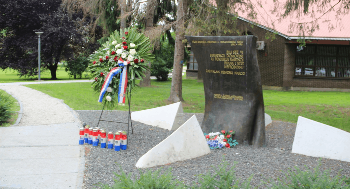 Udruga antifašističkih boraca i antifašista o Danu antifašističke borbe Udruga antifašističkih boraca i antifašista o Danu antifašističke borbe