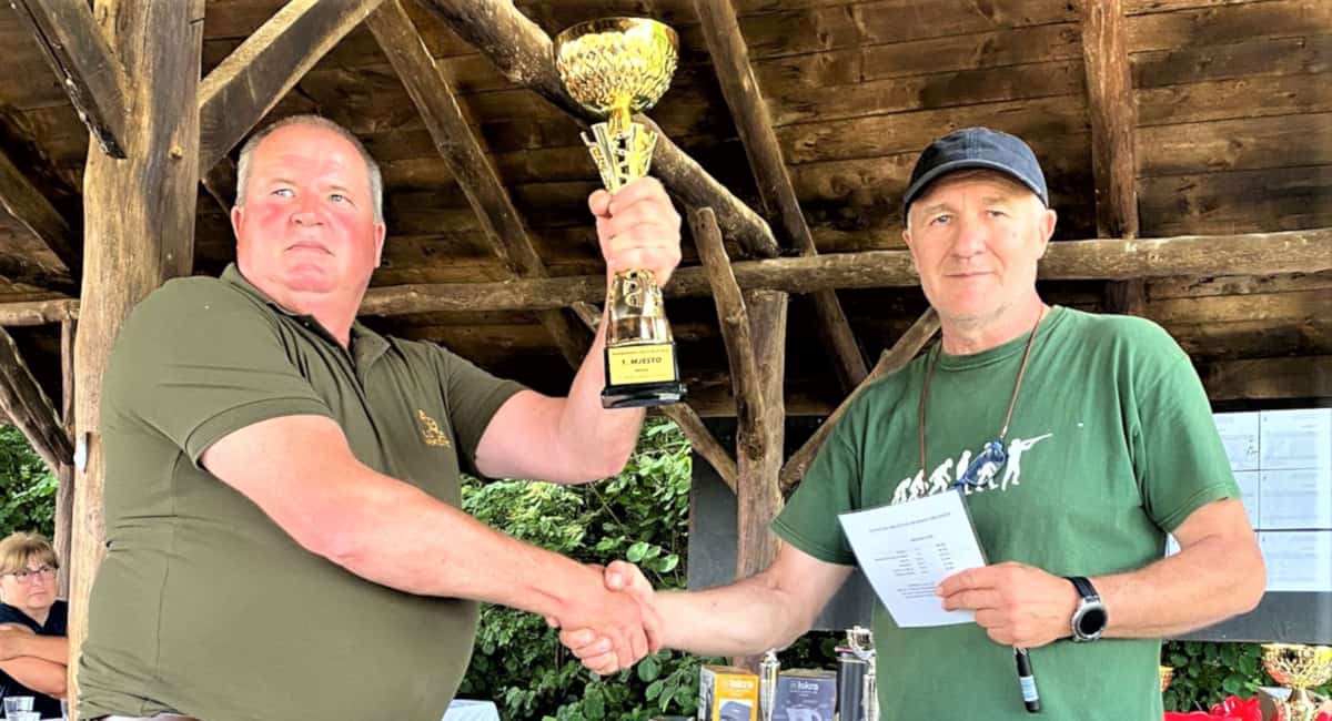 Najbolji lovci Vratišinca, Domašinca i Dekanovec-Podturna! Najbolji lovci Vratišinca, Domašinca i Dekanovec-Podturna!