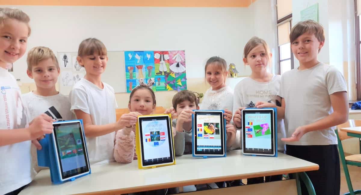 Zasluženo na ljetne praznike Zasluženo na ljetne praznike