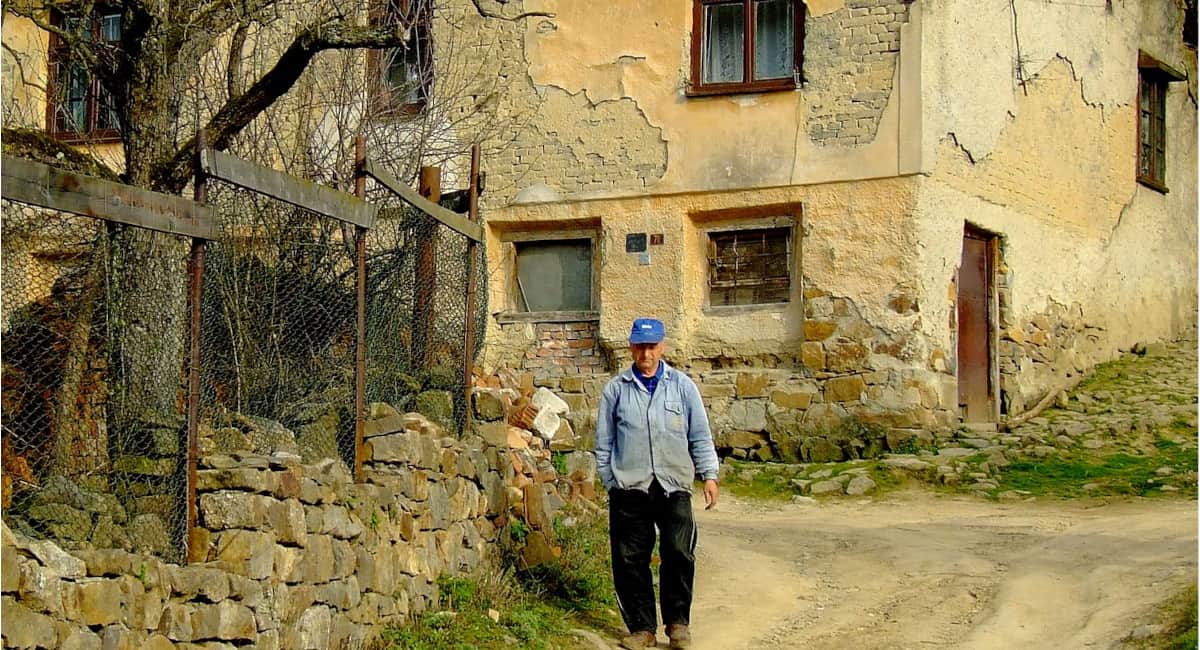 kuća