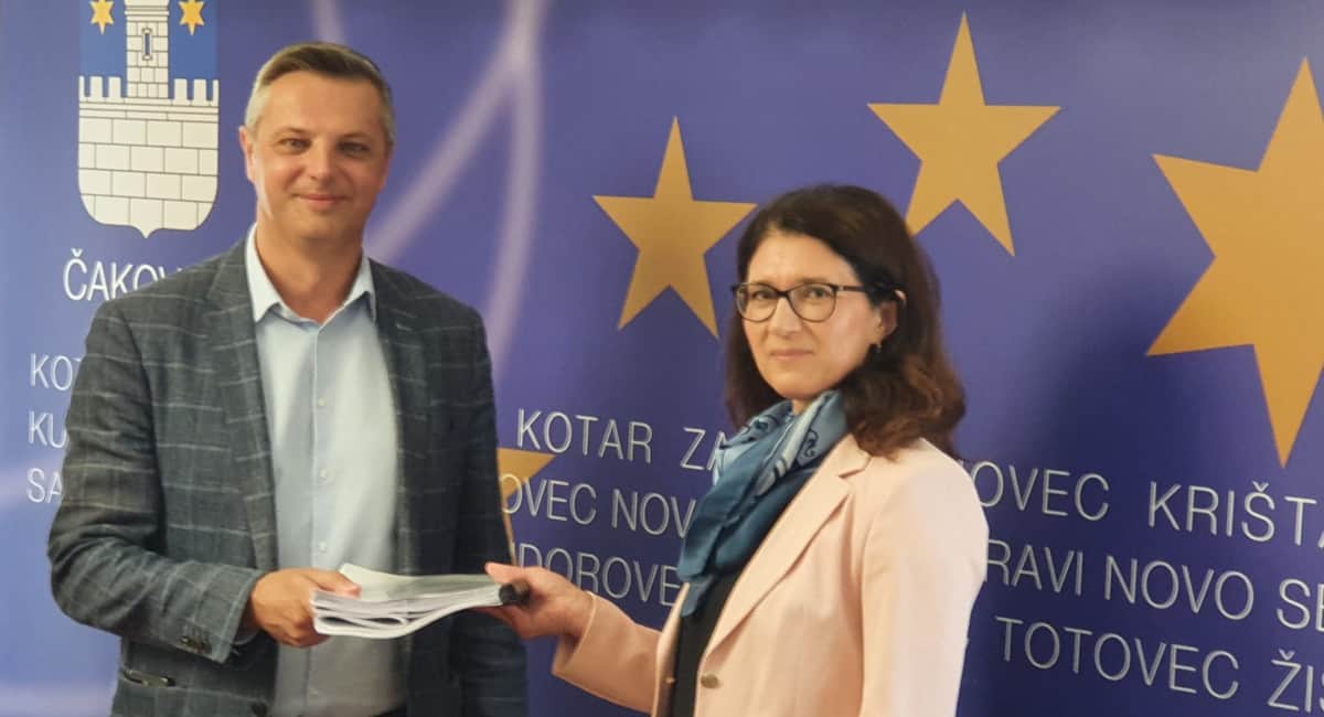 Grad Čakovec