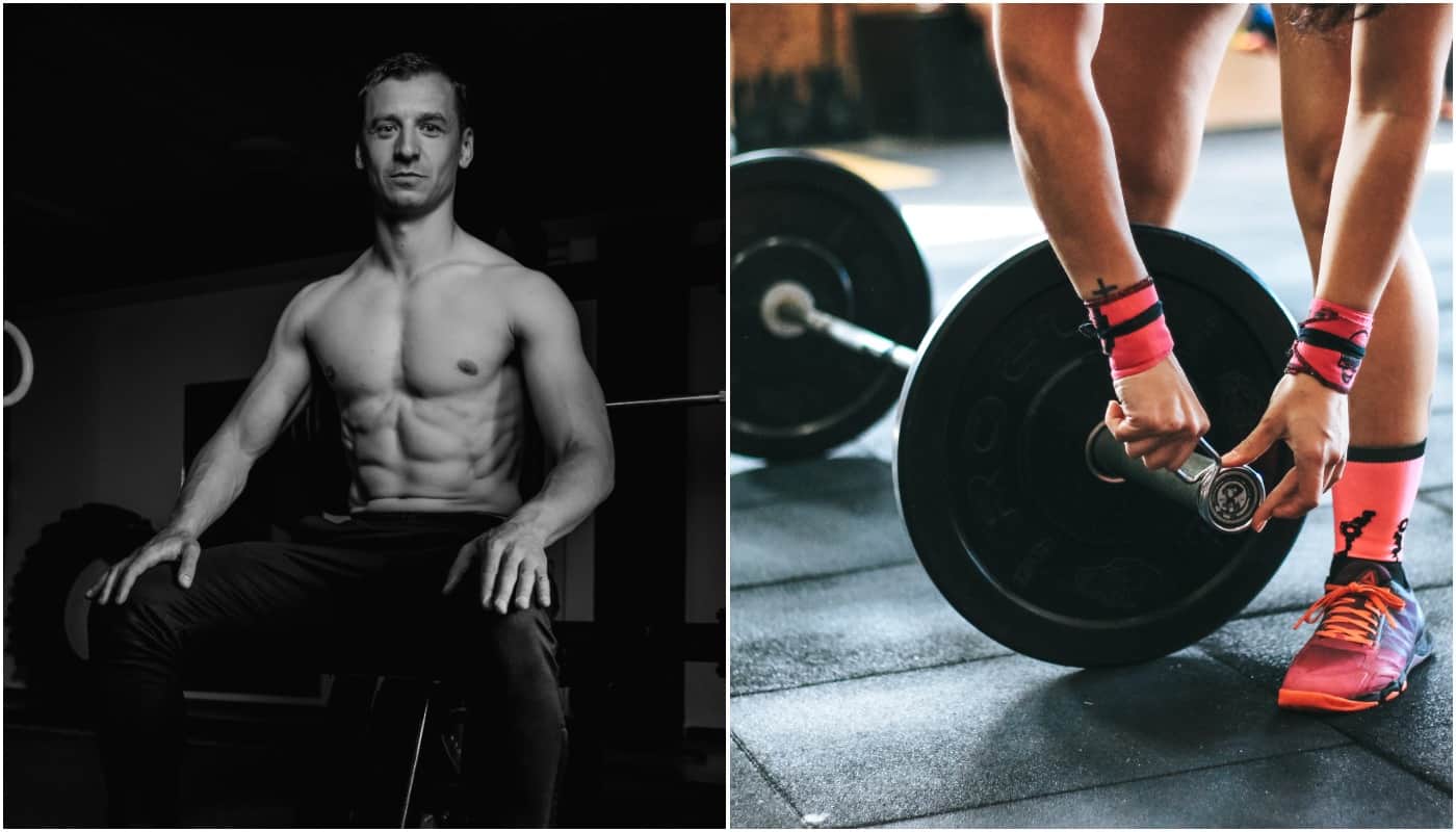 HIIT trening i pozitivne vs. negativne strane takvog treninga HIIT trening i pozitivne vs. negativne strane takvog treninga