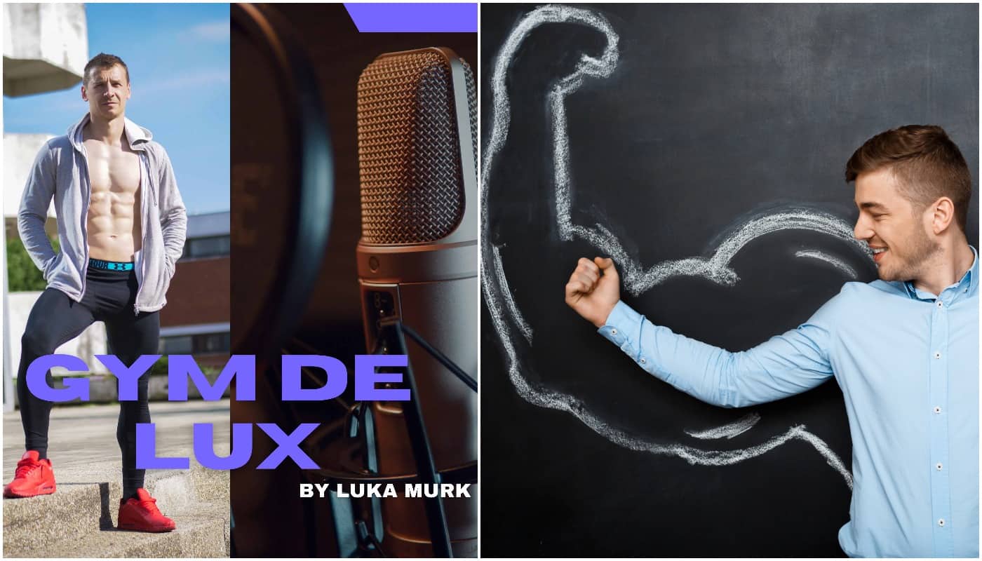 Luka Murk