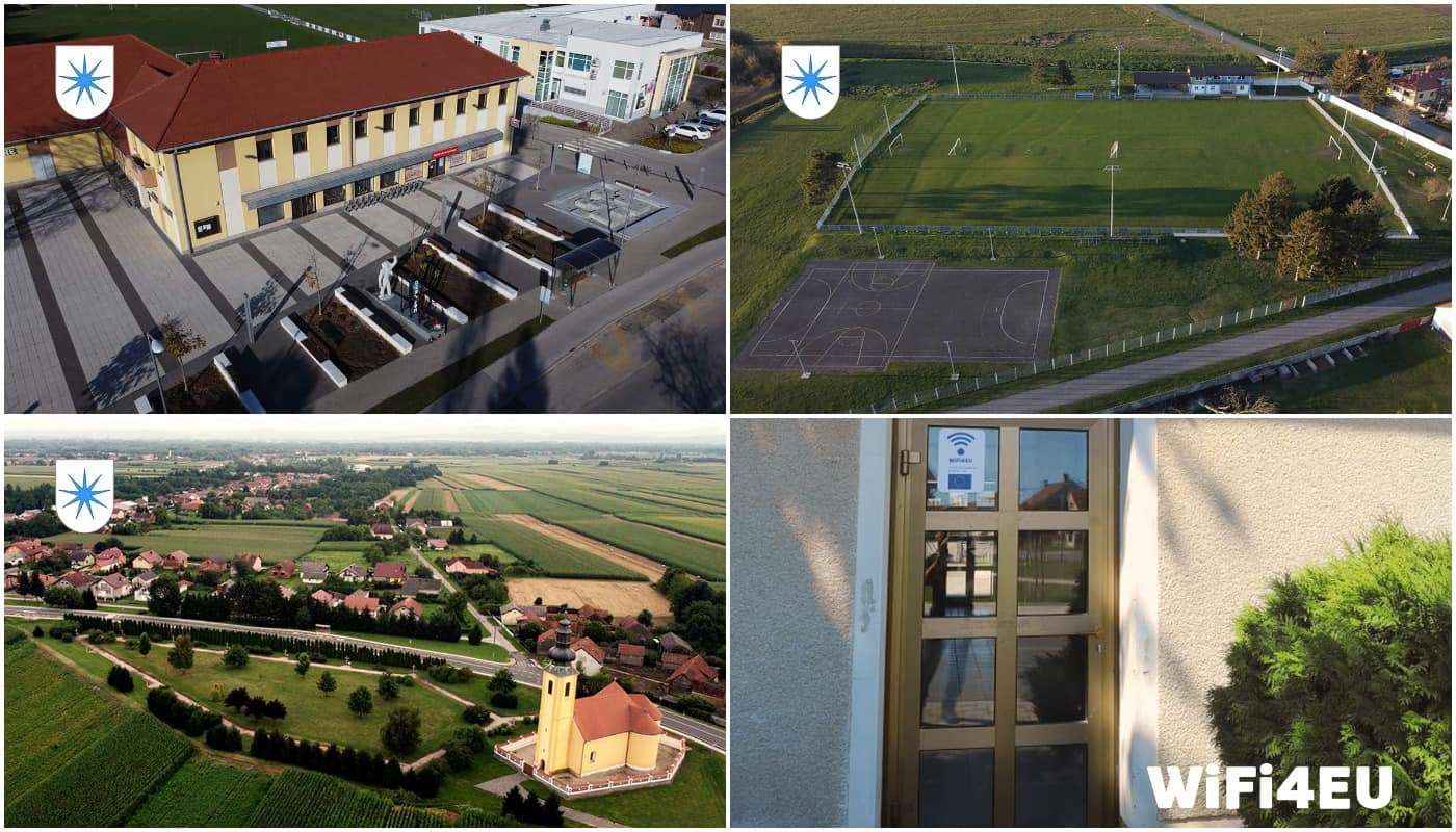 Svečanom sjednicom Općinskog vijeća danas započinju Dani općine Mala Subotica Mala Subotica