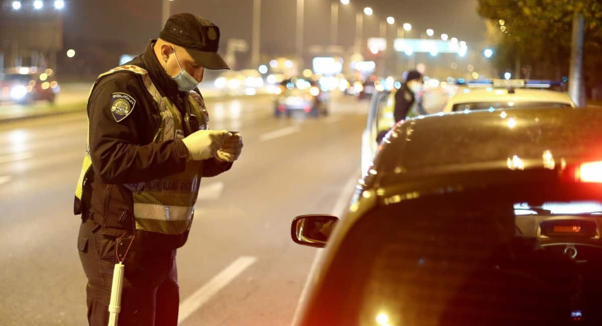 Međimurska policija i ovog vikenda ide u ‘lov’ na pijane vozače Međimurska policija i ovog vikenda ide u ‘lov’ na pijane vozače