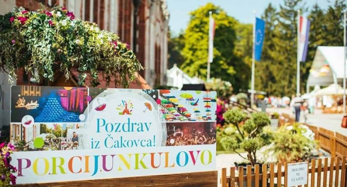 Odlične vijesti! Porcijunkulovo se ove godine održava od 30.srpnja do 2.kolovoza Odlične vijesti! Porcijunkulovo se ove godine održava od 30.srpnja do 2.kolovoza