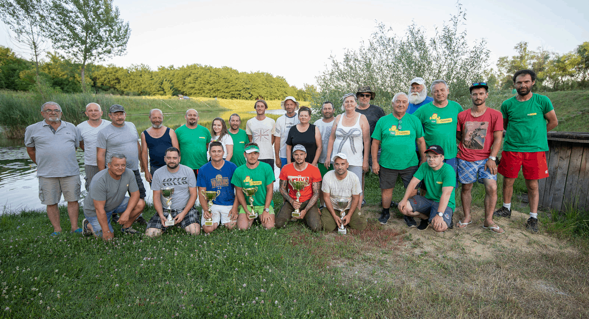 Alan Perko je novi predsjednik ŠRK TSH Čakovec Alan Perko je novi predsjednik ŠRK TSH Čakovec