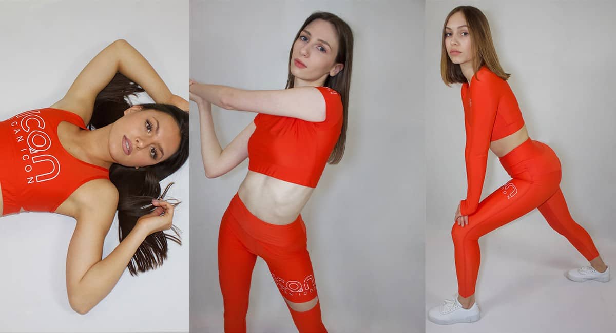 Kada se spoji ljubav prema modi i strast prema putovanju, nastaje I CAN ICON Kada se spoji ljubav prema modi i strast prema putovanju, nastaje I CAN ICON