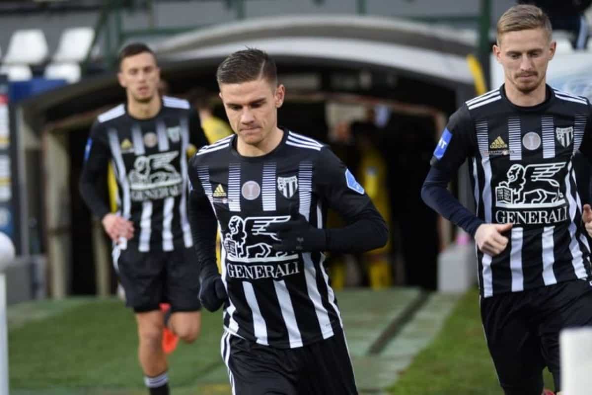 Bobičanec pogotkom donio pobjedu Muri u kvalifikacijama za Ligu prvaka Bobičanec pogotkom donio pobjedu Muri u kvalifikacijama za Ligu prvaka