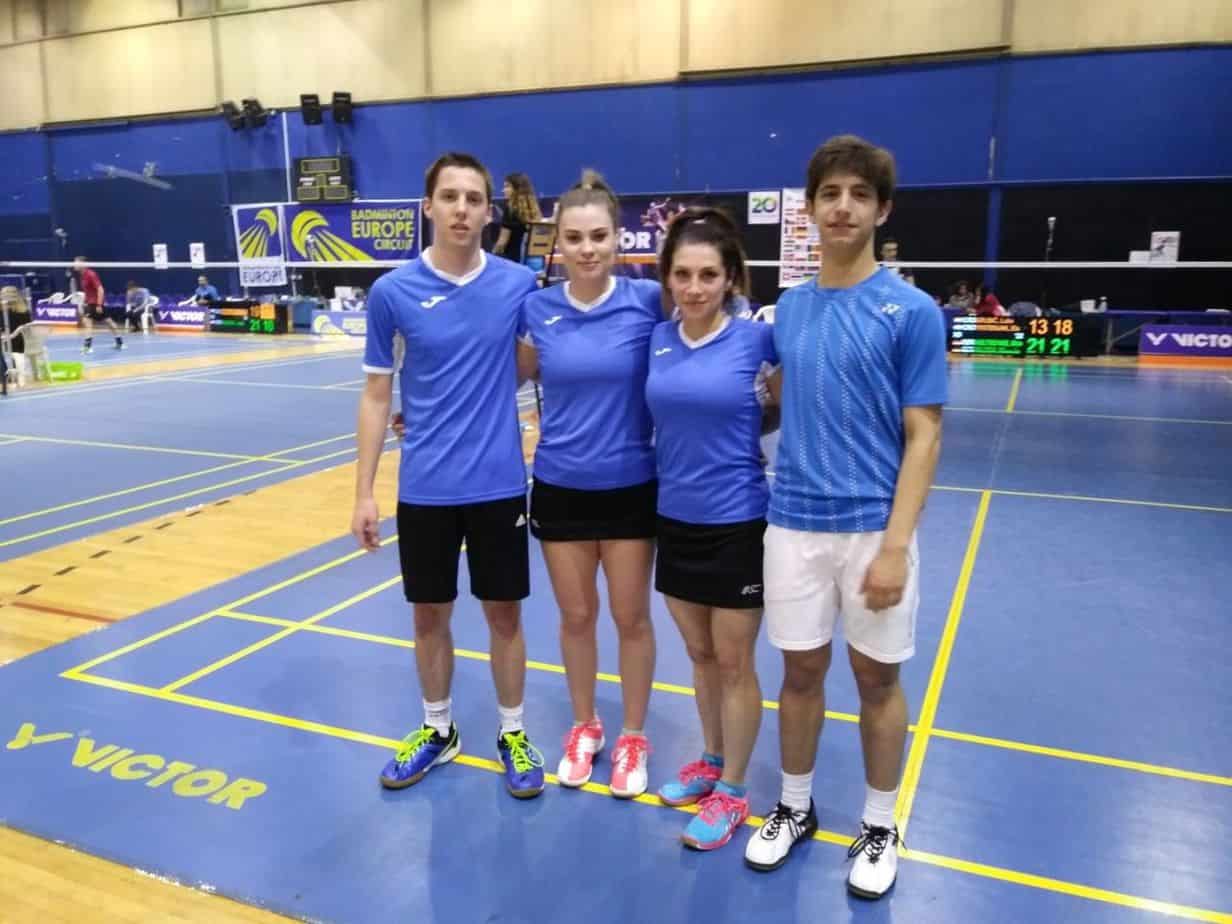 Održana izborna skupština kluba: Emilija Talan nova predsjednica Održana izborna skupština kluba: Emilija Talan nova predsjednica