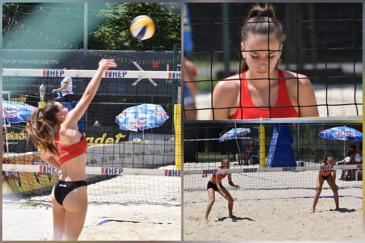 Čakovčanke odlične nakon četiri odigrana kola Čakovčanke odlične nakon četiri odigrana kola