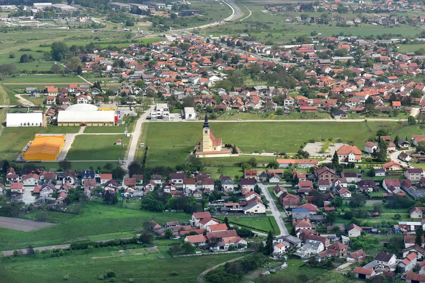 Općina Nedelišće