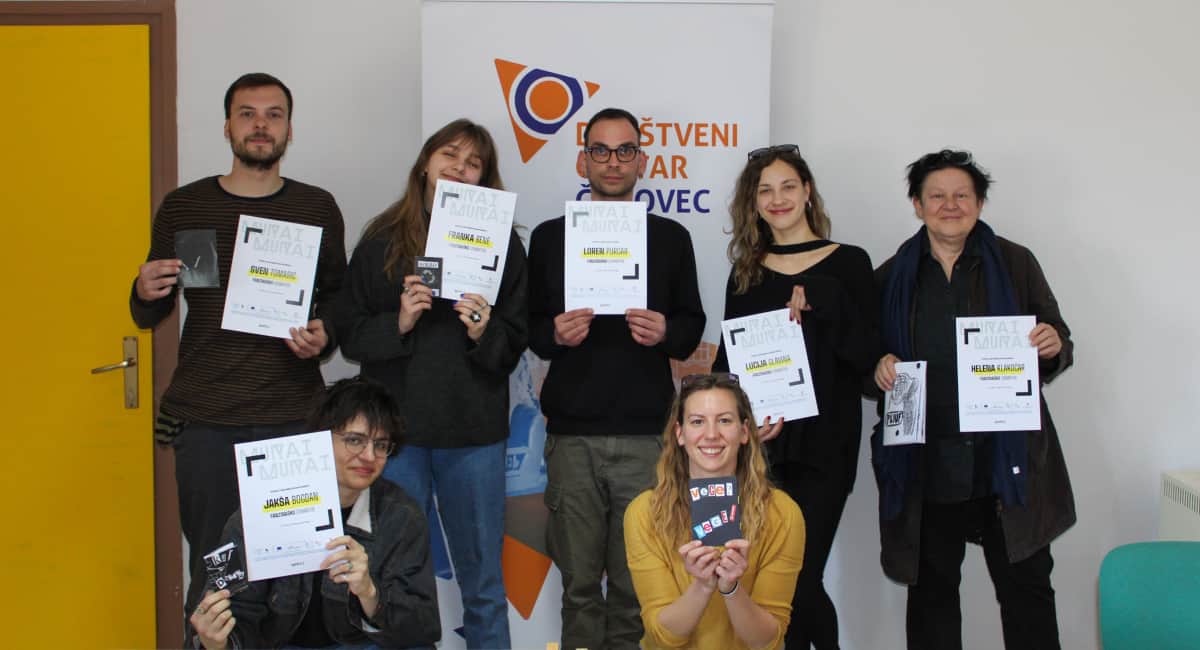 Pozitivan primjer modela suupravljanja – Prostor doma kulture Jurice Murai živi kroz projekt Kreativno edukativni centar Murai Pozitivan primjer modela suupravljanja – Prostor doma kulture Jurice Murai živi kroz projekt Kreativno edukativni centar Murai