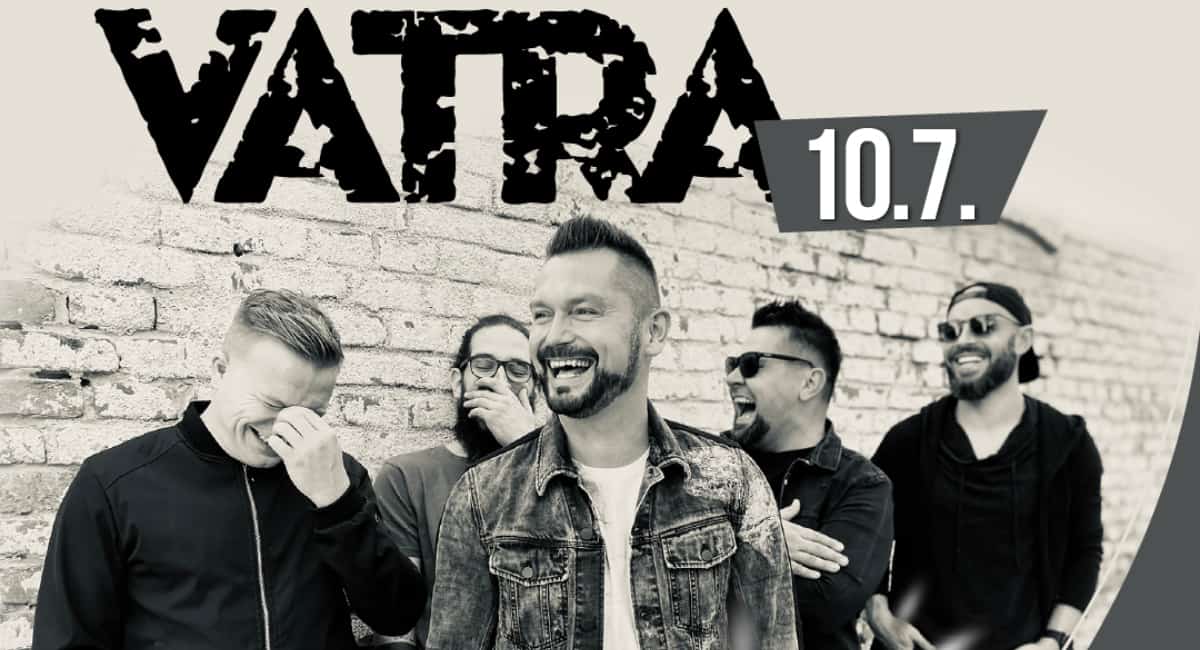 Vatra
