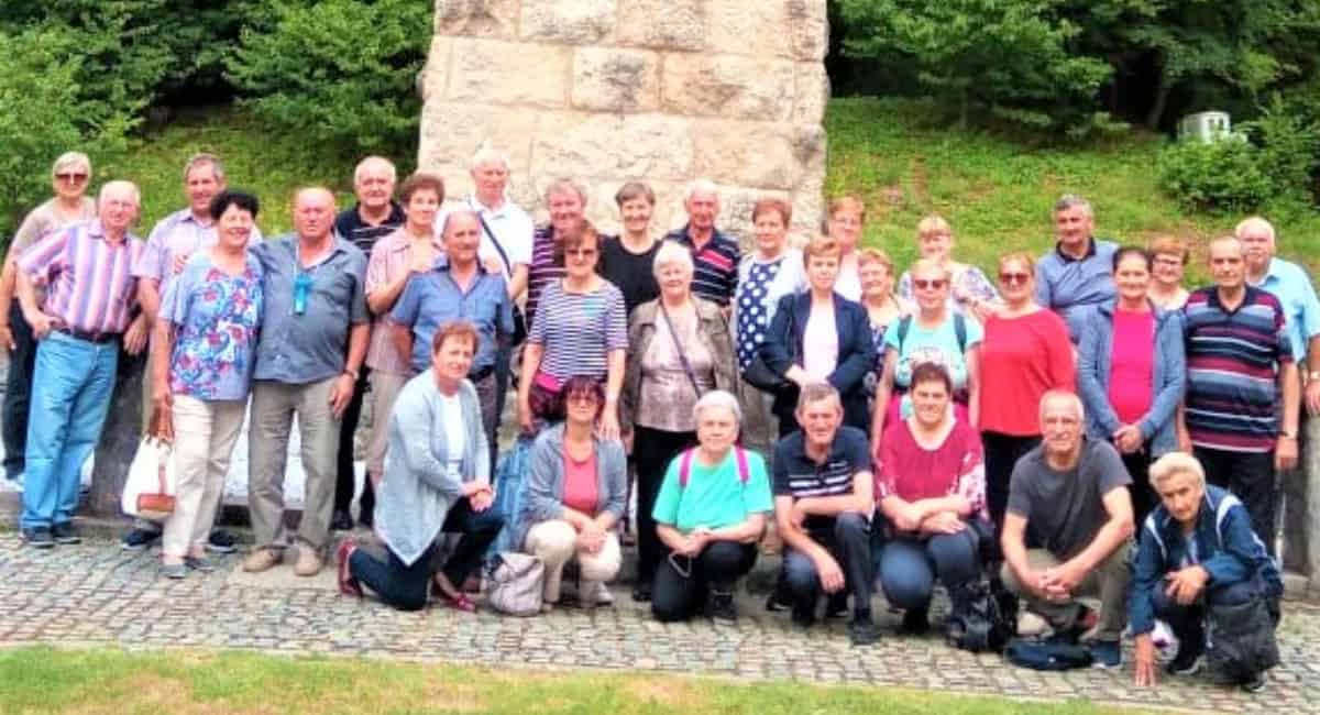 U kraju Matije Gupca, Tita i Franje Tuđmana! U kraju Matije Gupca, Tita i Franje Tuđmana!