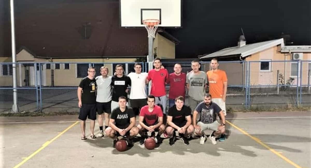 Osvojili treće mjesto i isprobali reflektore! Osvojili treće mjesto i isprobali reflektore!