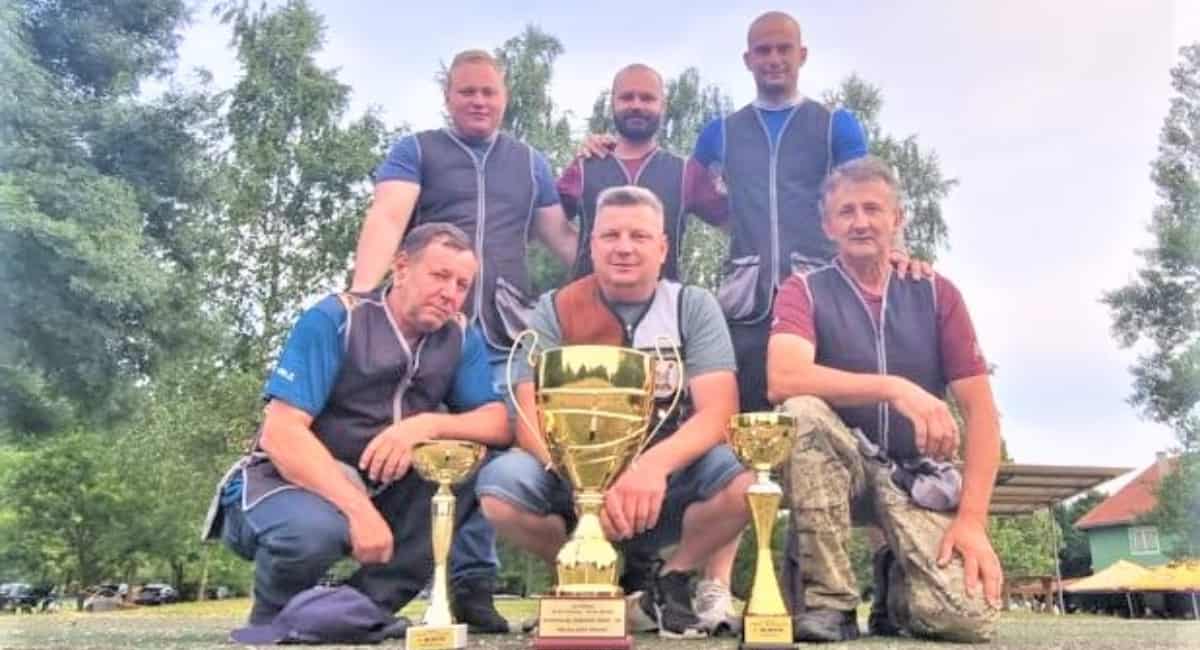 Sada Alen David i „Jastrebovi” kolo vode, ali… Sada Alen David i „Jastrebovi” kolo vode, ali…