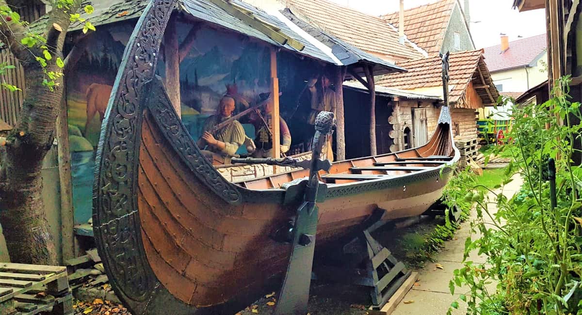 Jedino fali “labudica” kako bi stigao u Lov na labuđe pero? Jedino fali “labudica” kako bi stigao u Lov na labuđe pero?