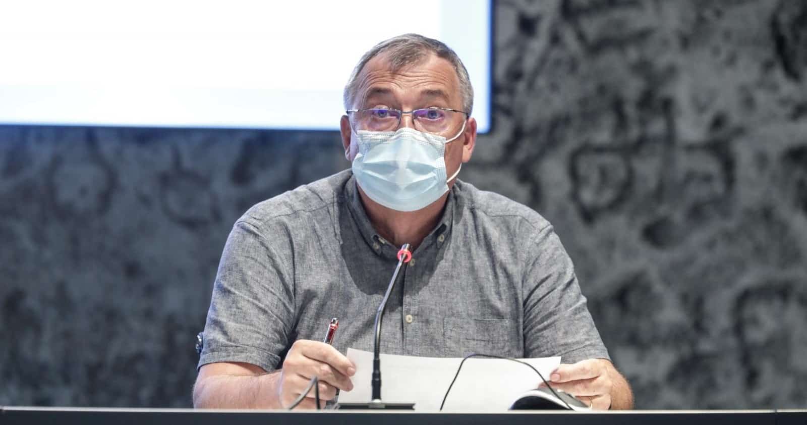 U zadnja 24 sata zabilježena 524 nova slučaja zaraze, preminule tri osobe Robert Anic/PIXSELL