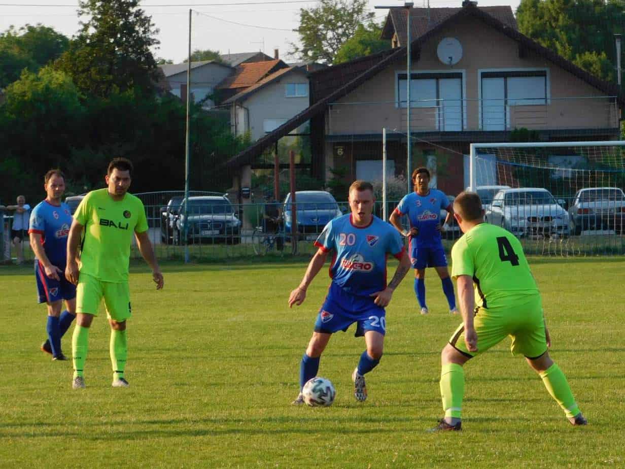 Prijedlog sastava liga za sljedeću nogometnu sezonu Prijedlog sastava liga za sljedeću nogometnu sezonu