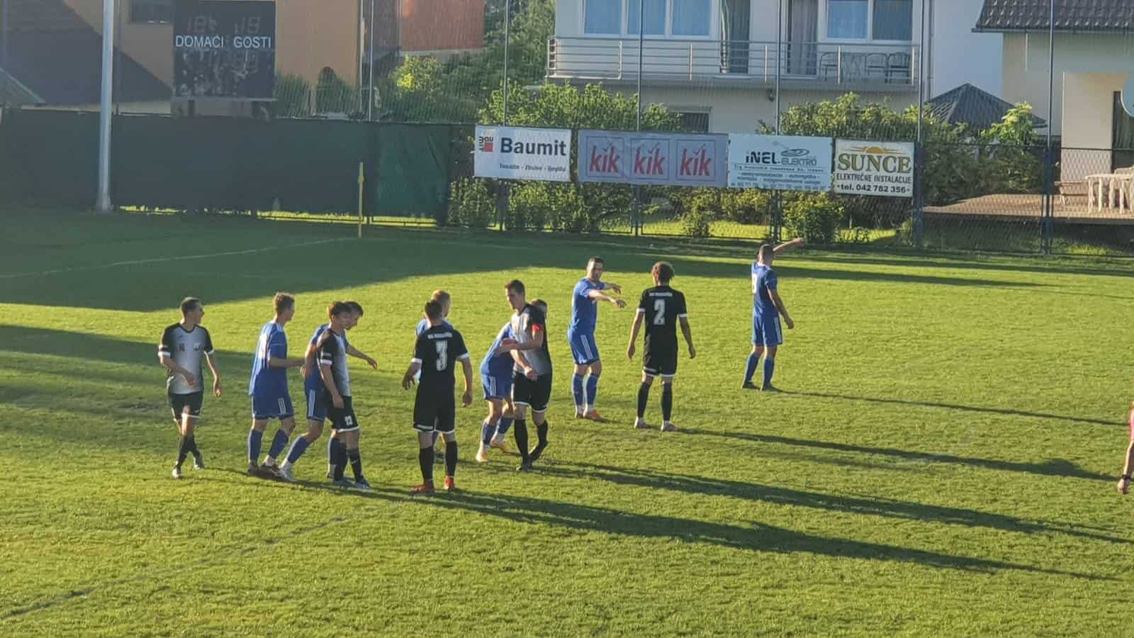 4. Nogometna liga će se ipak igrati 4. Nogometna liga će se ipak igrati