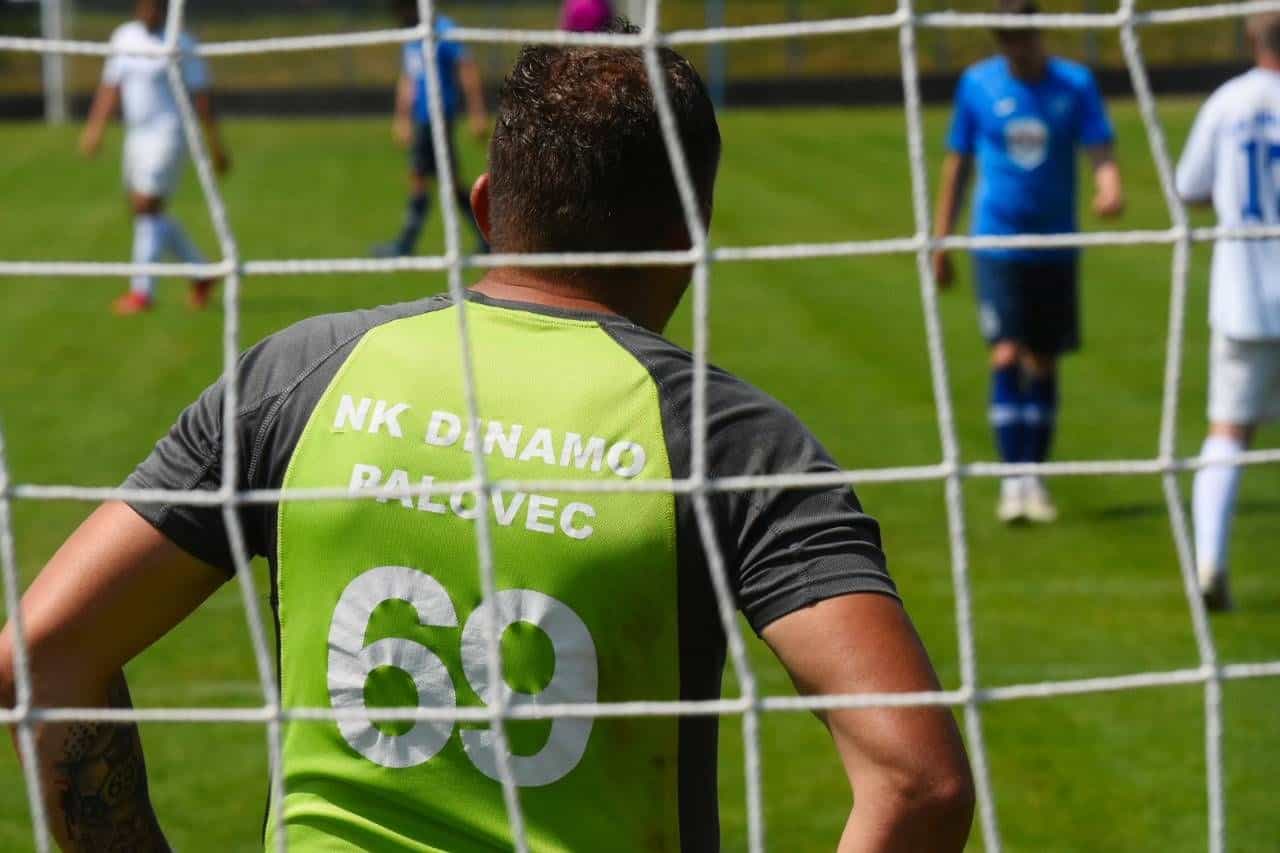 Raspucani četvrtoligaši, Mladosti Komet i Centrometalu međimurski derbiji Raspucani četvrtoligaši, Mladosti Komet i Centrometalu međimurski derbiji