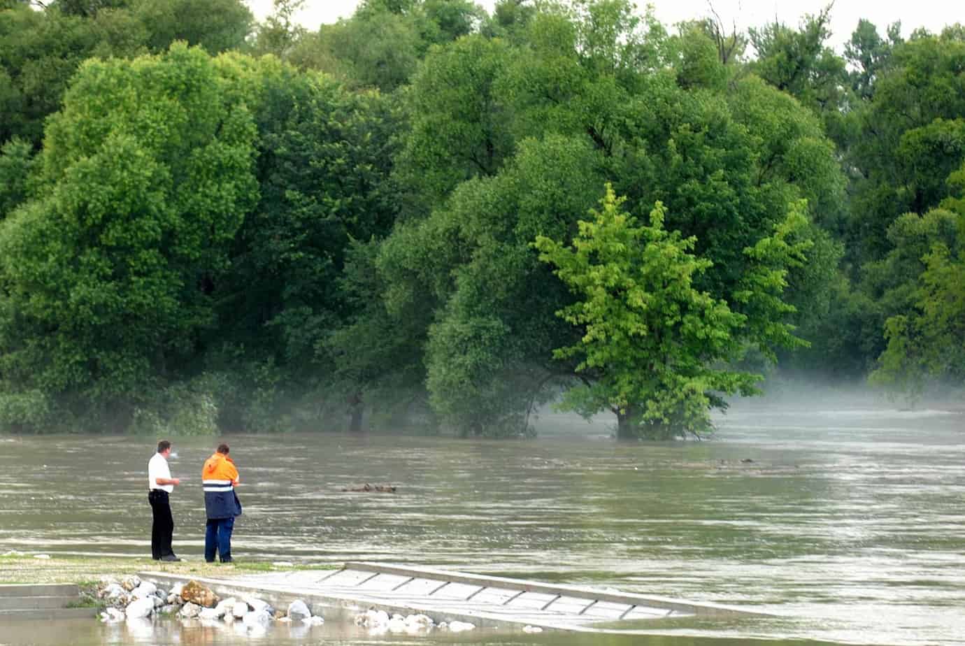 Moramo smanjiti emisije metana: ‘Trčimo ka klimatskoj kataklizmi’ Vjeran Zganec-Rogulja/