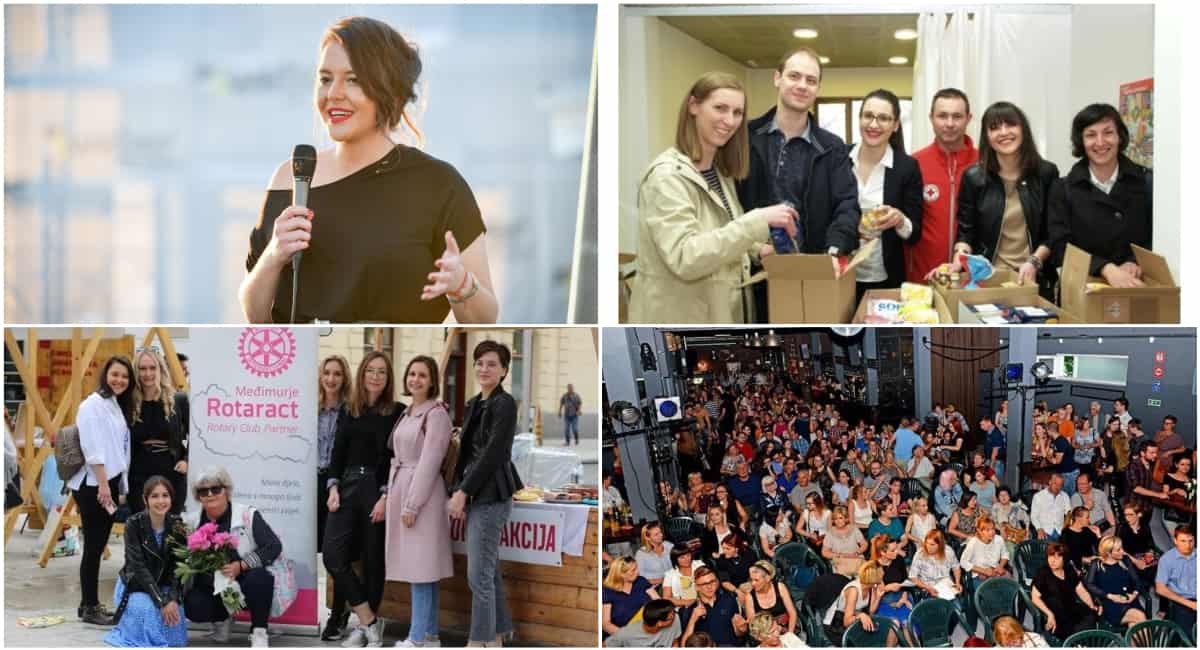 Međimurski Rotaractovci proslavili 5 godina od osnivanja! Međimurski Rotaractovci proslavili 5 godina od osnivanja!