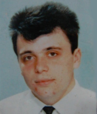 Ako se ne vratim i čujete da me više nema pustite mi Wind of change da je slušam na nebu Ako se ne vratim i čujete da me više nema pustite mi Wind of change da je slušam na nebu