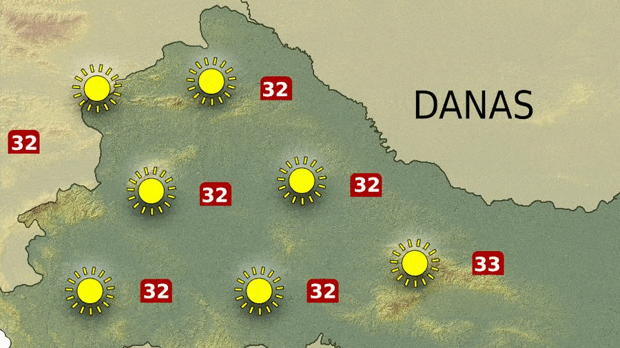 Opet vruće Opet vruće