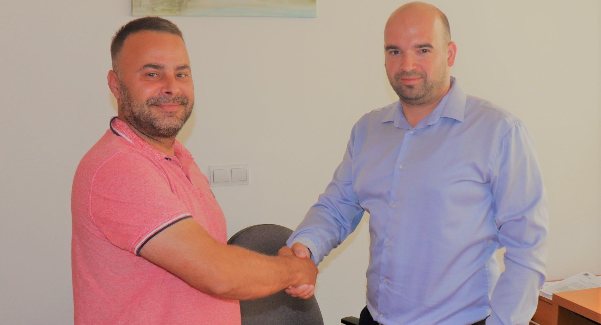 Općina Goričan vodi školarce na ljetovanje u Dramalj Općina Goričan vodi školarce na ljetovanje u Dramalj